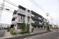 広島県広島市西区庚午南2丁目の賃貸マンションの外観