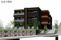 物件の外観画像