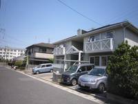 物件の外観画像