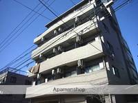 広島県広島市西区楠木町4丁目の賃貸マンションの外観