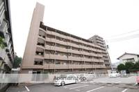 Y’zB.L.D.大町東の外観