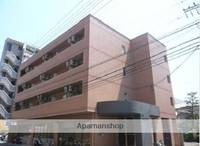 広島県広島市西区上天満町の賃貸マンションの外観