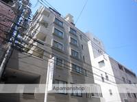 広島県広島市東区光町2丁目の賃貸マンションの外観