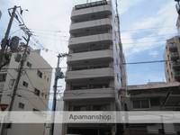 EAST PALACE401の外観
