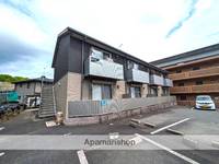 メロディ参番館の外観