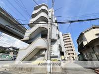 RYOSO BLD(両祖ビルⅠ)401の外観