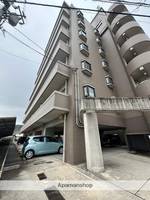 VILLA七軒茶屋の外観