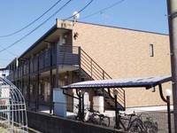 レオネクストアーク205の外観