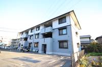 ハイカムール玉木の外観