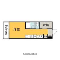 MOOREA伴東の間取り