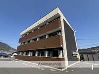 MOOREA伴東の外観