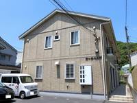 カーサベルデの外観