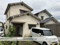 広島県広島市安佐南区緑井8丁目(一戸建)の賃貸物件戸建ての外観