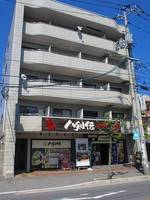 物件の外観画像