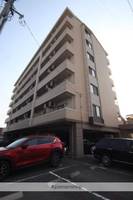 ビュティチェリエム508の外観