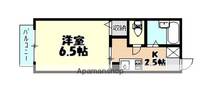 グリーンヒルの間取り