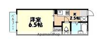 グリーンヒルの間取り