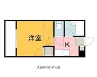 アネストの間取り