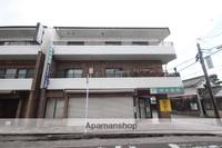 セントラル古江の外観