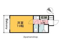 M’sleaKougominamiの間取り