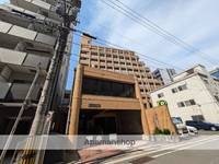 幟町熊本ビルの外観