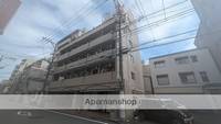 ワイアンドワイ宝町ビルの外観