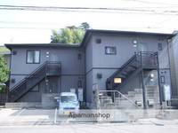 モンディマンシュの外観