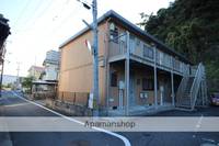 サニー旭園の外観