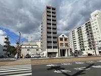 EFTー広瀬北町401号室の外観