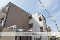 宝樹アダムの外観