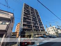 S-RESIDENCE空港通りawesomeの外観