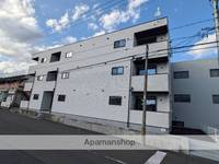メゾンクレール廿日市市役所駅前の外観