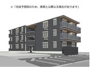 物件の外観画像