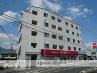 DOLCE廿日市の外観