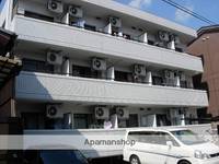 リバージュ山下312の外観