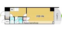 サンビレッジ段原の間取り