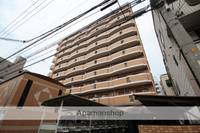 サンビレッジ段原の外観