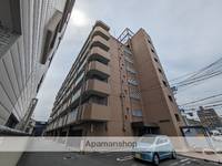 奥野マンションの外観