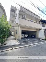 NOBLE アイの外観