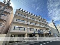 アポイントビル舟入幸町の外観