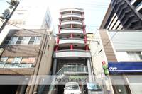 Lion大手町の外観