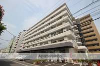 中田ビル三篠の外観