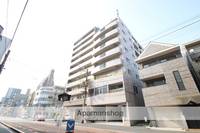 森永ビル602の外観