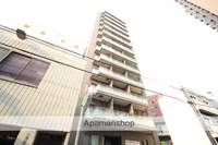 LION銀山町の外観