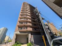 ダイアパレス宝町弐番館の外観