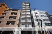 ライフメント堺町Ⅱの外観