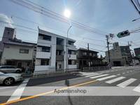 リタリッチ四番館の外観