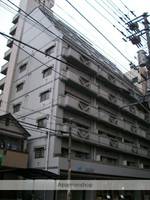 オルゴグラード広島の外観