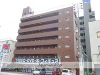 コーポ安古市の外観