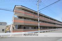 鏡山マンションⅠ206の外観